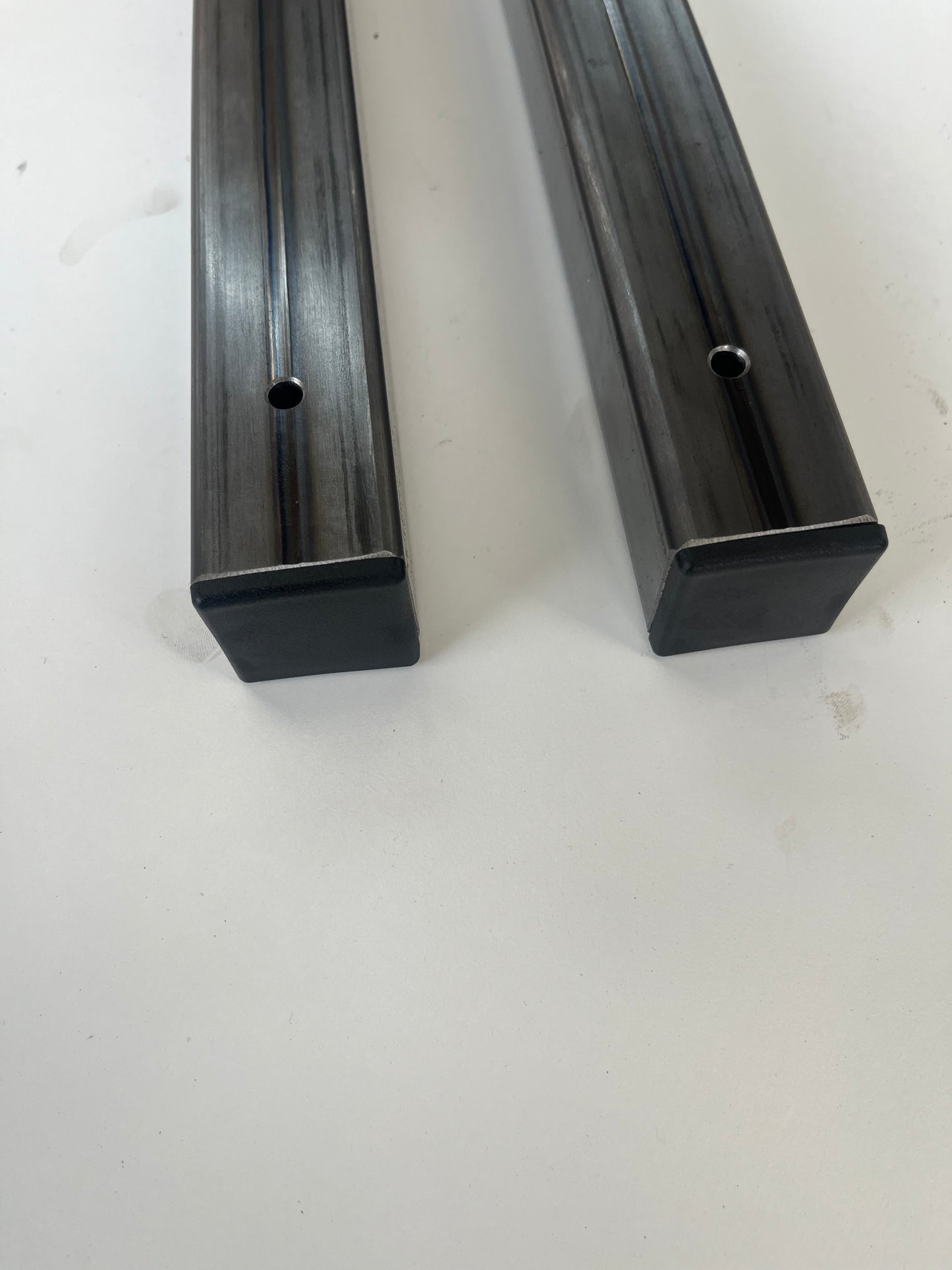 Metal Bracket Heavy Loads Floating Desk Benches Shelf Sink Basins Fish Tank