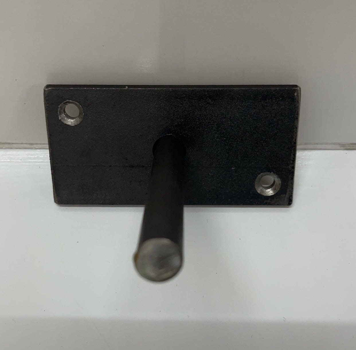 FLOATING OAK BEAM HIDDEN MANTLE SHELF BRACKET HEAVY DUTY UK HANDMADE FREE PP