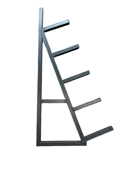 Cantilever Wall Racking With Tilted Arms Industrial/ Timber/ Long Lengths Storage 750KG SWL