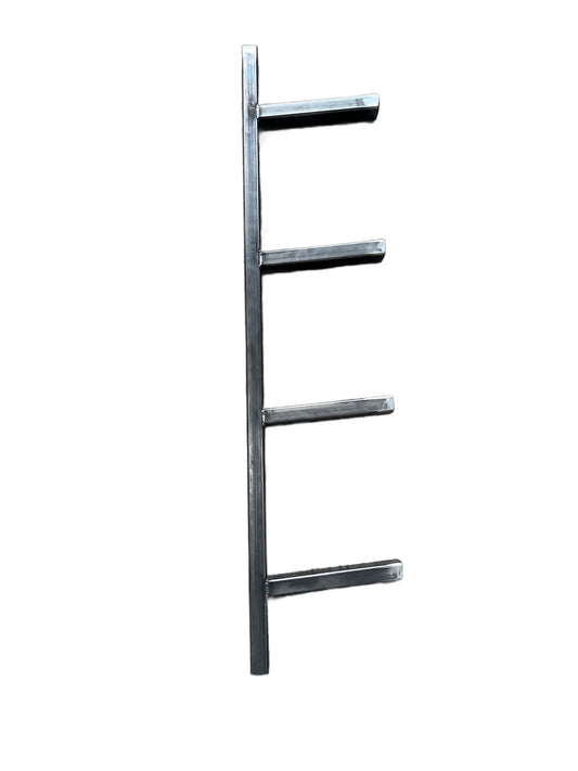 Heavy Duty Wall Mounted Cantilever Racking Industrial/ Timber/ Long Lengths Storage 1000kg SWL