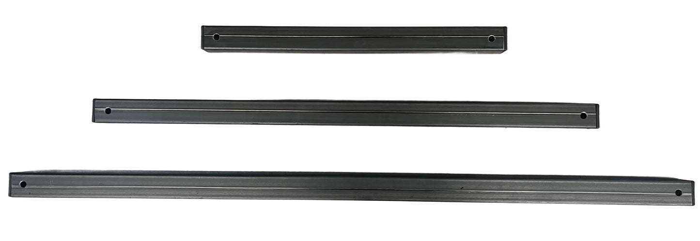 Window Security Bars / Door Barricades Heavy Duty Mild Steel Raw MULTIPLE SIZES