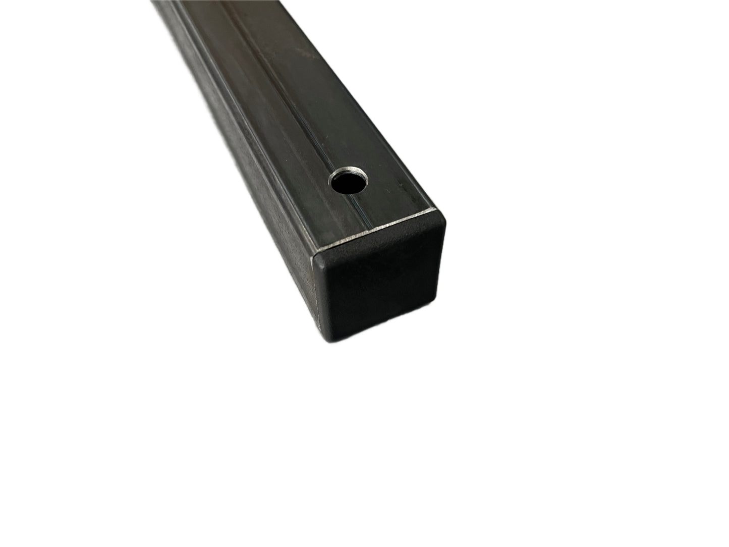 Window Security Bars / Door Barricades Heavy Duty Mild Steel Raw MULTIPLE SIZES