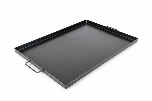 Oil Food Chemical Drip Tray Heavy Duty + Handles - HANDMADE CREATE YOUR OWN FAST FREE PP