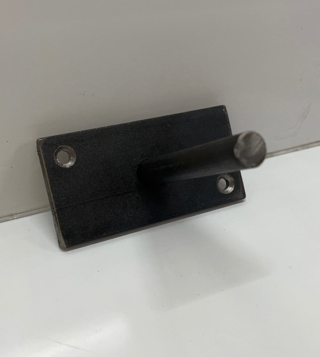 FLOATING OAK BEAM HIDDEN MANTLE SHELF BRACKET HEAVY DUTY UK HANDMADE FREE PP